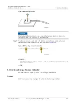 Предварительный просмотр 181 страницы Huawei FusionModule800 Installation Manual