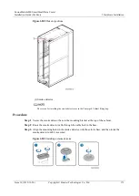 Предварительный просмотр 182 страницы Huawei FusionModule800 Installation Manual