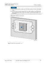 Предварительный просмотр 186 страницы Huawei FusionModule800 Installation Manual