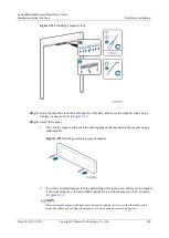 Предварительный просмотр 189 страницы Huawei FusionModule800 Installation Manual