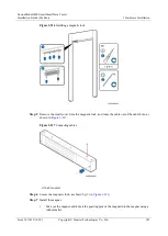 Предварительный просмотр 192 страницы Huawei FusionModule800 Installation Manual