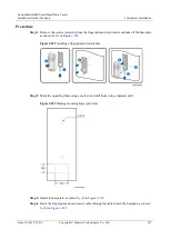 Предварительный просмотр 196 страницы Huawei FusionModule800 Installation Manual