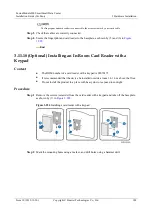 Предварительный просмотр 197 страницы Huawei FusionModule800 Installation Manual