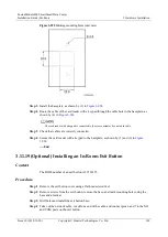 Предварительный просмотр 198 страницы Huawei FusionModule800 Installation Manual