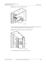 Предварительный просмотр 217 страницы Huawei FusionModule800 Installation Manual