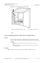 Предварительный просмотр 222 страницы Huawei FusionModule800 Installation Manual