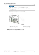 Предварительный просмотр 223 страницы Huawei FusionModule800 Installation Manual