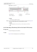 Предварительный просмотр 231 страницы Huawei FusionModule800 Installation Manual