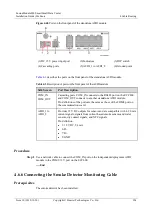 Предварительный просмотр 233 страницы Huawei FusionModule800 Installation Manual