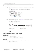 Предварительный просмотр 234 страницы Huawei FusionModule800 Installation Manual