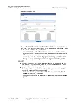 Предварительный просмотр 254 страницы Huawei FusionModule800 Installation Manual