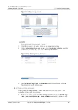 Предварительный просмотр 255 страницы Huawei FusionModule800 Installation Manual