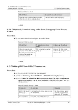 Предварительный просмотр 257 страницы Huawei FusionModule800 Installation Manual