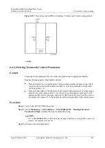 Предварительный просмотр 276 страницы Huawei FusionModule800 Installation Manual