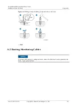 Предварительный просмотр 285 страницы Huawei FusionModule800 Installation Manual