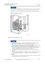 Предварительный просмотр 294 страницы Huawei FusionModule800 Installation Manual