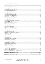 Preview for 6 page of Huawei FusionModule800 Maintenance Manual