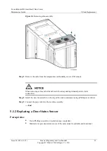 Preview for 35 page of Huawei FusionModule800 Maintenance Manual