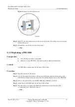 Preview for 37 page of Huawei FusionModule800 Maintenance Manual