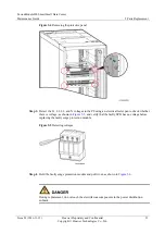 Preview for 39 page of Huawei FusionModule800 Maintenance Manual