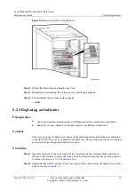 Preview for 42 page of Huawei FusionModule800 Maintenance Manual