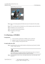 Preview for 44 page of Huawei FusionModule800 Maintenance Manual