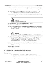 Preview for 47 page of Huawei FusionModule800 Maintenance Manual