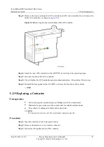 Preview for 53 page of Huawei FusionModule800 Maintenance Manual