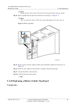 Preview for 54 page of Huawei FusionModule800 Maintenance Manual