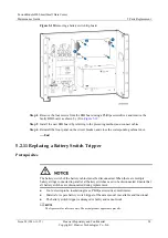 Preview for 56 page of Huawei FusionModule800 Maintenance Manual