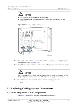 Preview for 63 page of Huawei FusionModule800 Maintenance Manual