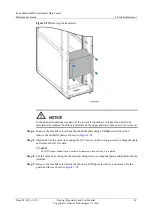 Preview for 68 page of Huawei FusionModule800 Maintenance Manual