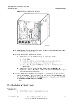 Preview for 74 page of Huawei FusionModule800 Maintenance Manual