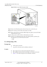 Preview for 80 page of Huawei FusionModule800 Maintenance Manual