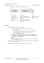 Preview for 81 page of Huawei FusionModule800 Maintenance Manual