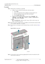 Preview for 84 page of Huawei FusionModule800 Maintenance Manual