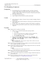 Preview for 86 page of Huawei FusionModule800 Maintenance Manual