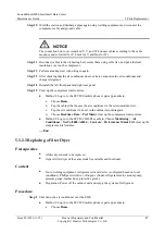 Preview for 88 page of Huawei FusionModule800 Maintenance Manual