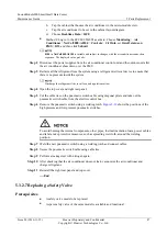 Preview for 93 page of Huawei FusionModule800 Maintenance Manual