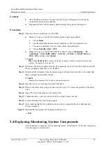 Preview for 94 page of Huawei FusionModule800 Maintenance Manual