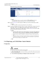 Preview for 97 page of Huawei FusionModule800 Maintenance Manual