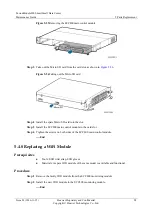 Preview for 104 page of Huawei FusionModule800 Maintenance Manual