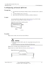 Preview for 105 page of Huawei FusionModule800 Maintenance Manual