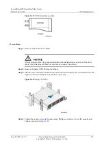 Preview for 109 page of Huawei FusionModule800 Maintenance Manual