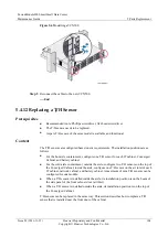 Preview for 110 page of Huawei FusionModule800 Maintenance Manual