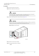 Preview for 111 page of Huawei FusionModule800 Maintenance Manual