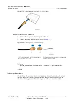 Preview for 118 page of Huawei FusionModule800 Maintenance Manual