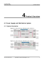 Предварительный просмотр 15 страницы Huawei FusionPower6000 Product Description