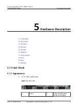 Предварительный просмотр 15 страницы Huawei FusionServer Pro 1288H V5 Technical White Paper
