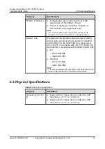 Предварительный просмотр 57 страницы Huawei FusionServer Pro 1288H V5 Technical White Paper